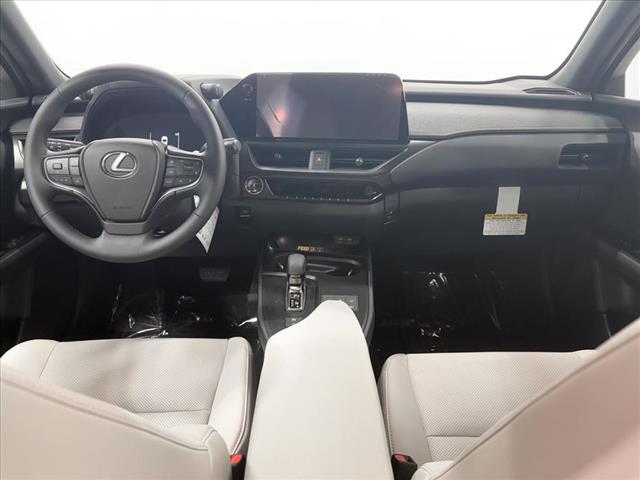2025 Lexus UX 300h Premium