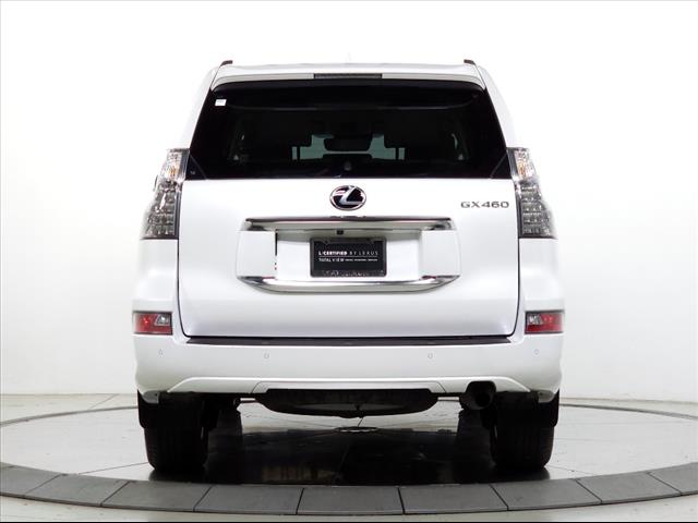 2022 Lexus GX 460