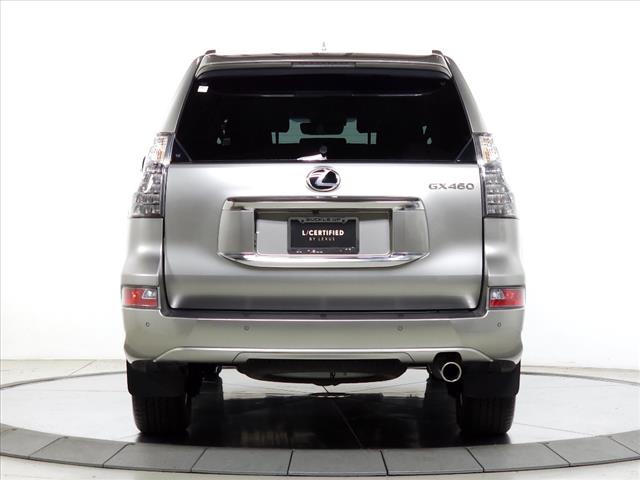 2023 Lexus GX 460