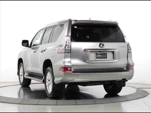 2022 Lexus GX 460 
