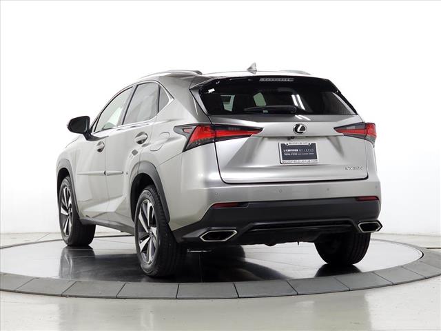 2019 Lexus NX 300 PREMIUM