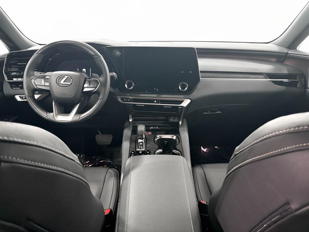 2025 Lexus RX 350 Premium photo 5
