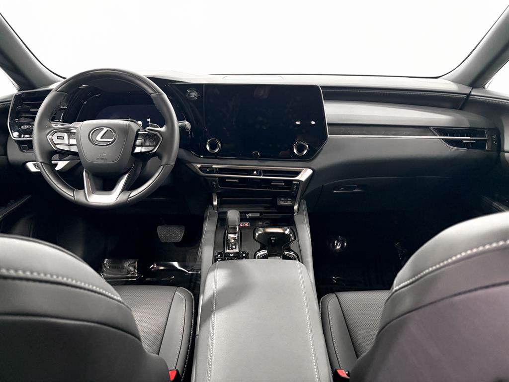 2025 Lexus RX 350 Premium AWD photo 2