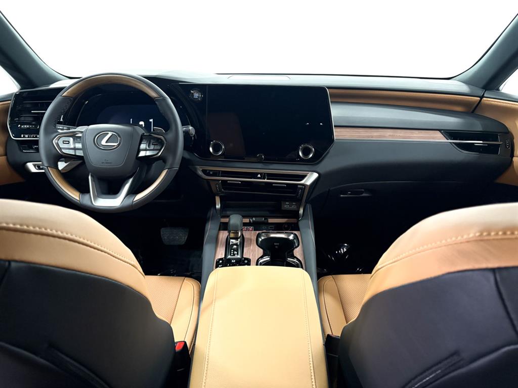 2025 Lexus RX 350 Premium AWD photo 3