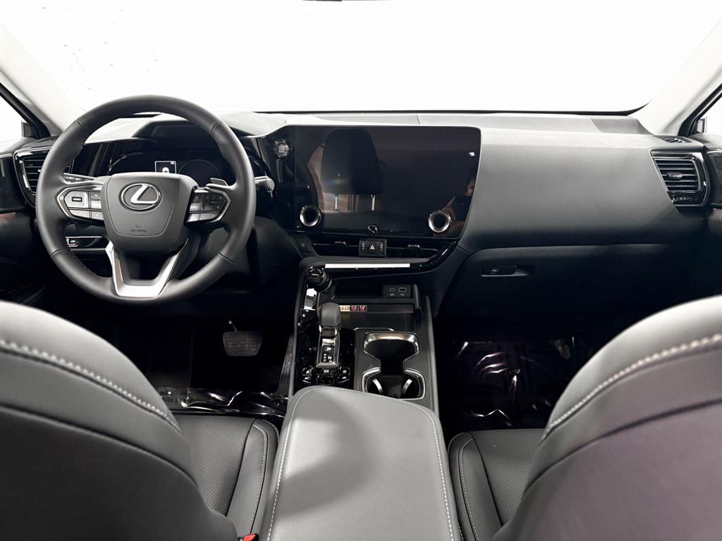2026 Lexus NX Premium photo 6