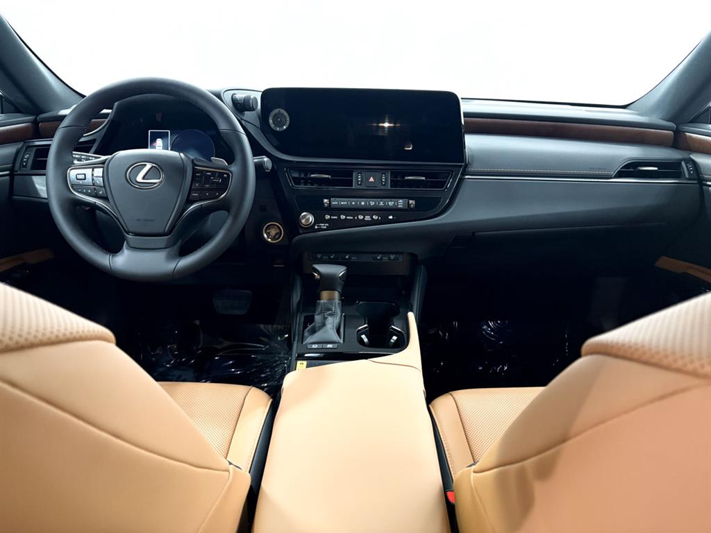 2025 Lexus ES Premium photo 6