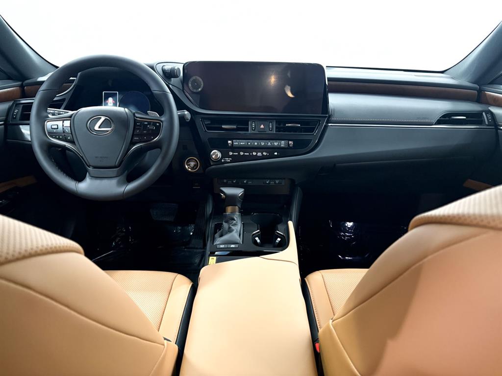 2025 Lexus ES Premium photo 6