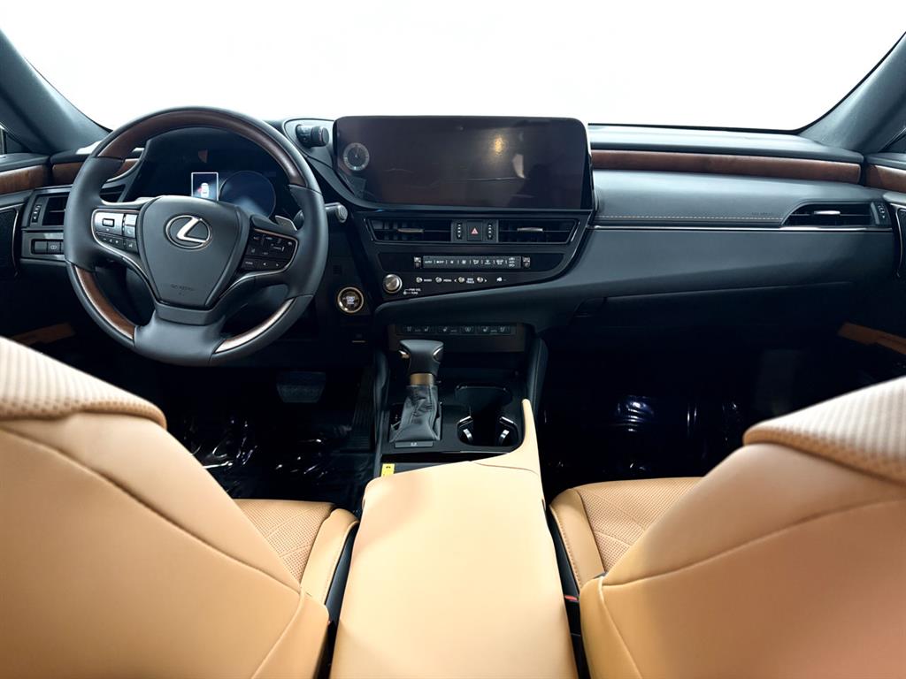 2025 Lexus ES 350 Ultra Luxury photo 6