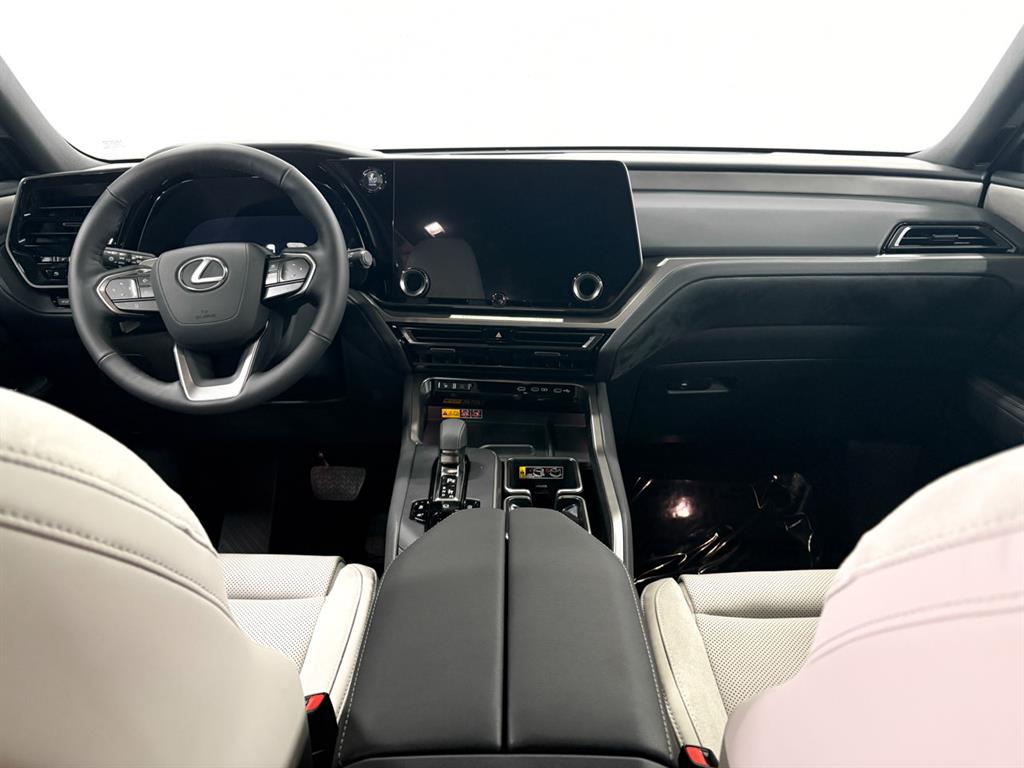2025 Lexus TX 350 Luxury photo 6
