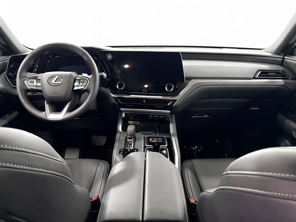2026 Lexus TX 350 Premium photo 2