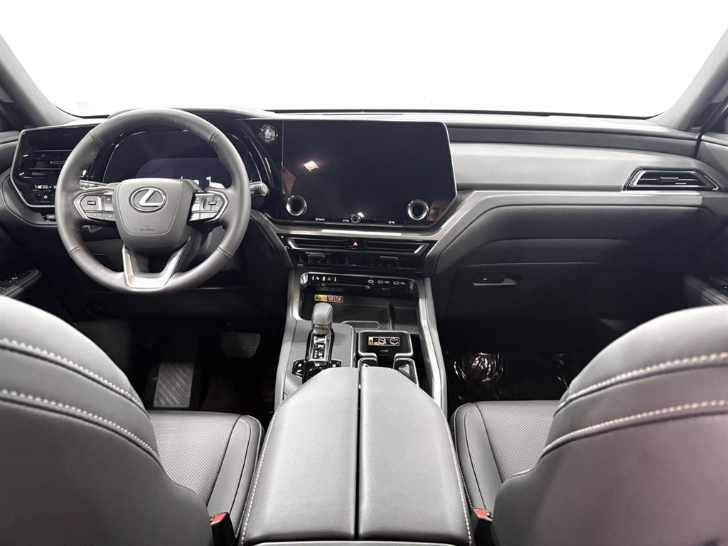 2026 Lexus TX 350 Premium photo 4