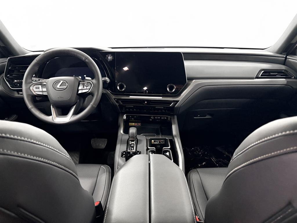 2026 Lexus TX 350 Premium photo 4