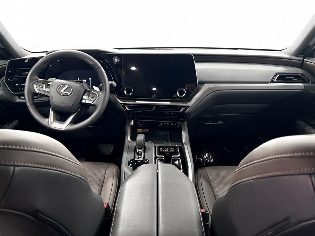 2026 Lexus TX 350 Premium photo 6