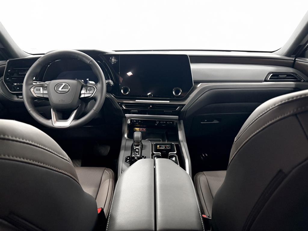 2026 Lexus TX 350 Premium photo 4