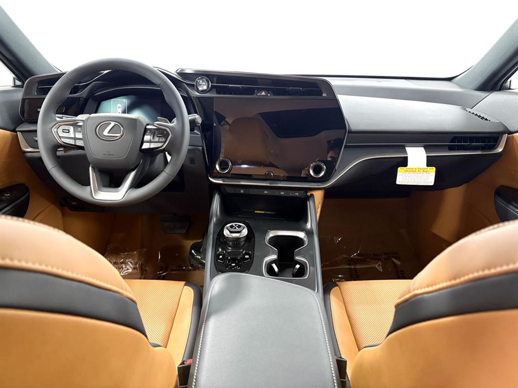 2025 Lexus RZ 300e photo 6