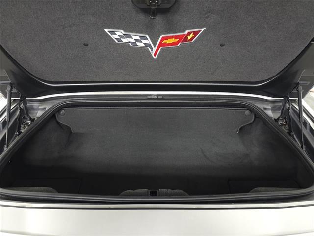 2007 Chevrolet Corvette CONV
