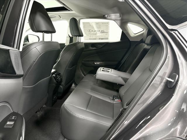 2025 Lexus NX 350
