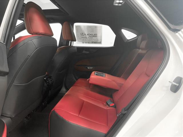 2025 Lexus NX 350