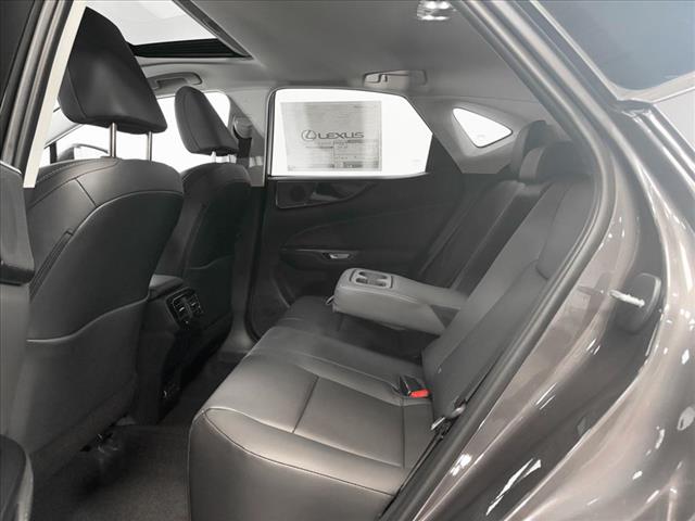 2025 Lexus NX 350