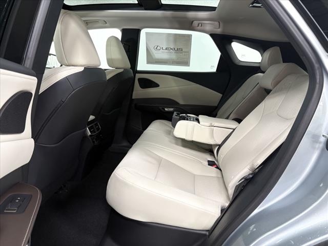 2025 Lexus RX 350 Premium+
