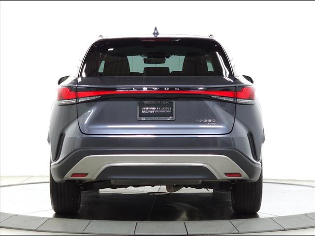 2024 Lexus RX 350 Premium+