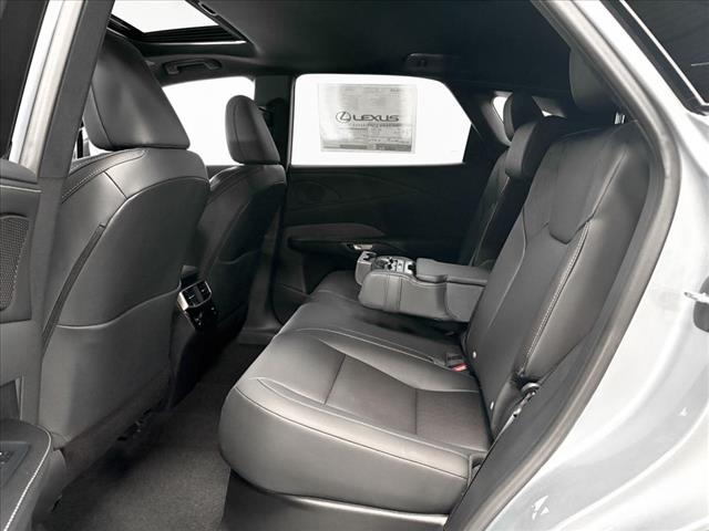 2025 Lexus RX 350 Premium+