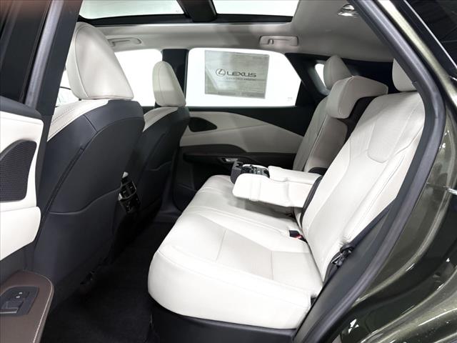 2025 Lexus RX 350 Premium+