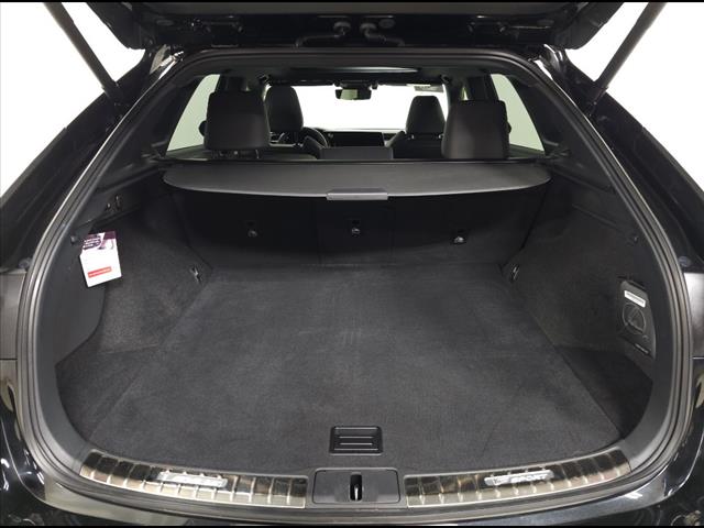 2023 Lexus RX 350 F SPORT HANDLING