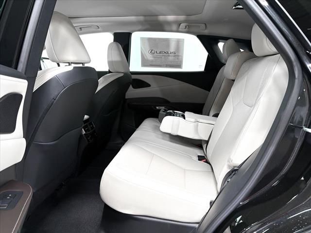 2025 Lexus RX 350 Premium+