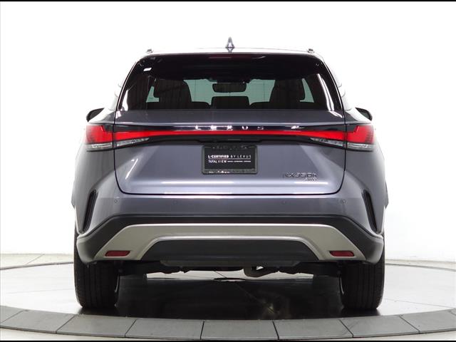 2023 Lexus RX 350h PREMIUM PLUS