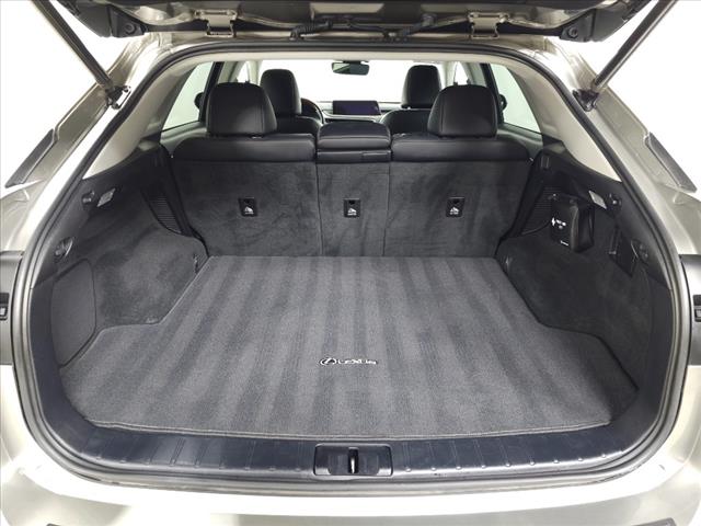 2019 Lexus RX 450h PREMIUM NAVI