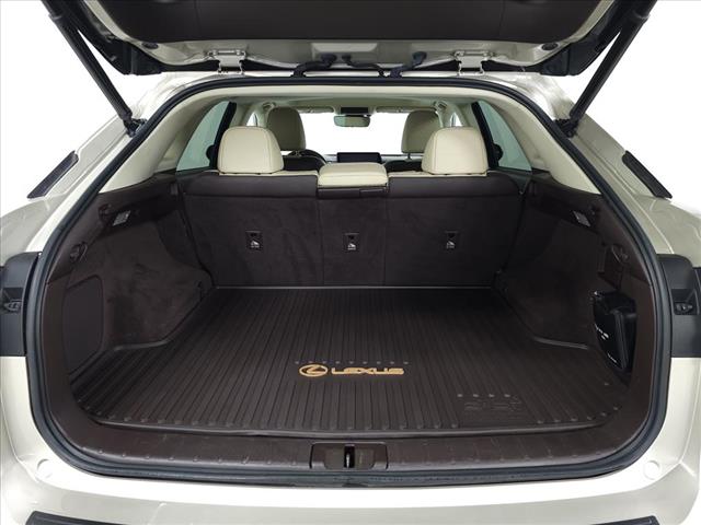 2017 Lexus RX 350 PREMIUM