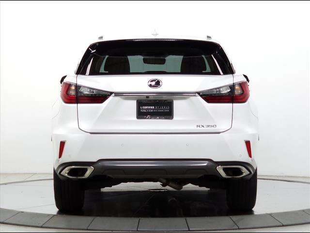 2019 Lexus RX 350 PREMIUM
