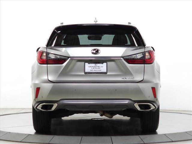 2019 Lexus RX 350 PREMIUM