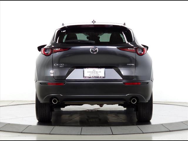 2020 Mazda CX-30 Premium