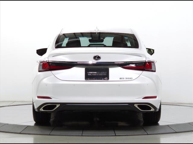 2024 Lexus ES 350