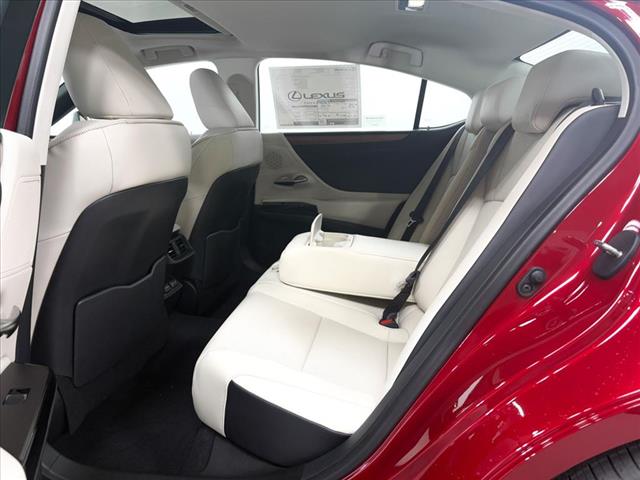 2025 Lexus ES 350