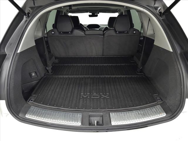 2020 Acura MDX SH-AWD w/Tech