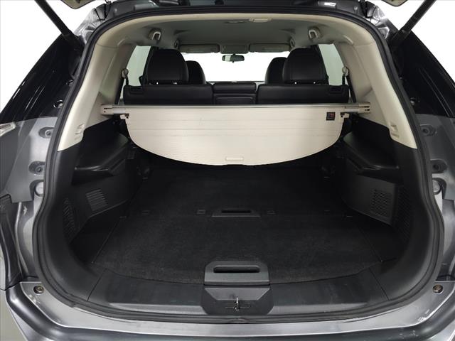 2014 Nissan Rogue SL