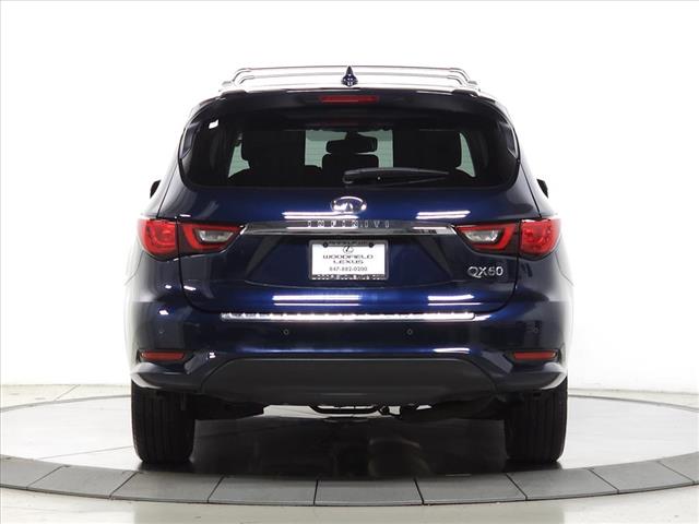 2018 INFINITI QX60
