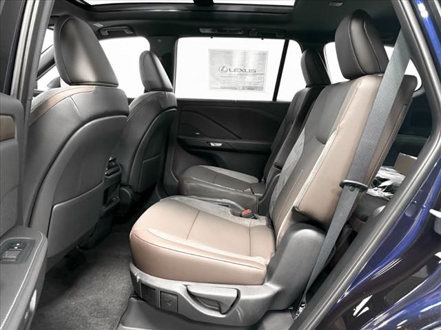 2025 Lexus TX 350 Luxury