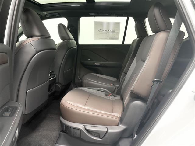 2025 Lexus TX 350 Luxury