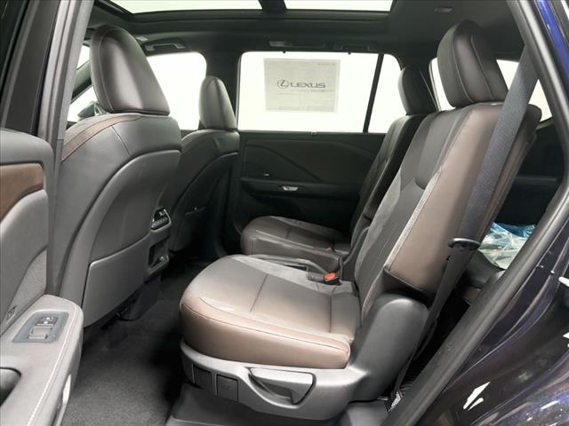 2025 Lexus TX 350 Luxury