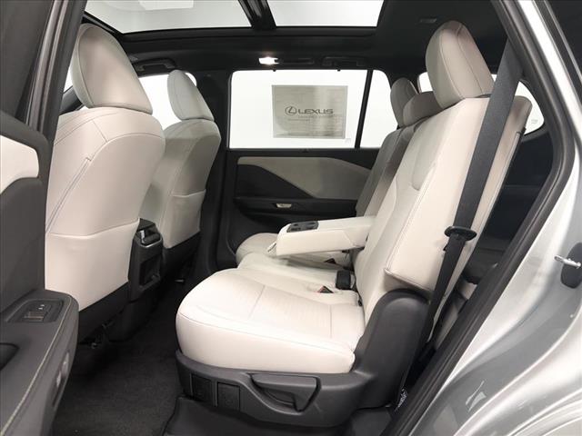 2025 Lexus TX 350 Premium