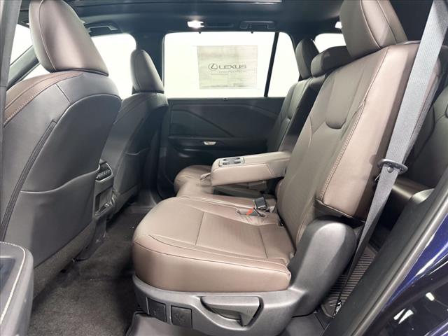 2025 Lexus TX 350 Premium
