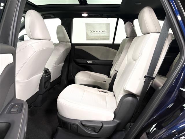 2025 Lexus TX 350 Premium