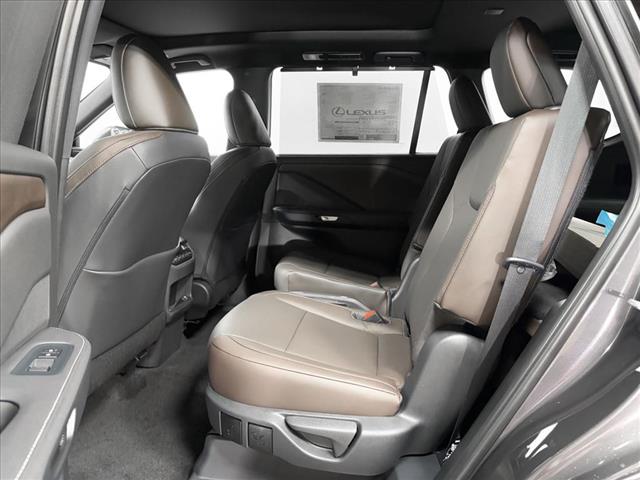 2025 Lexus TX 350 Premium