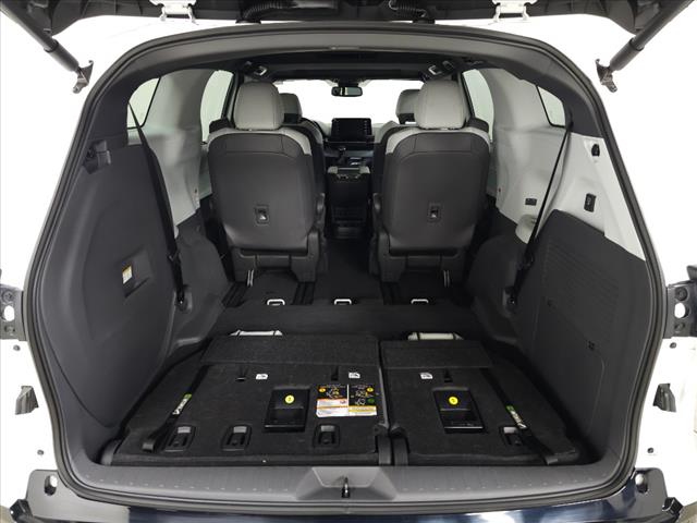 2024 Toyota Sienna XSE 7-Passenger