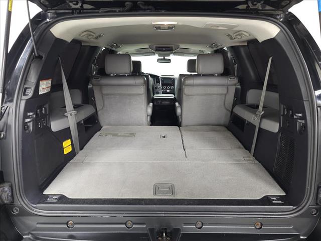 2015 Toyota Sequoia Limited