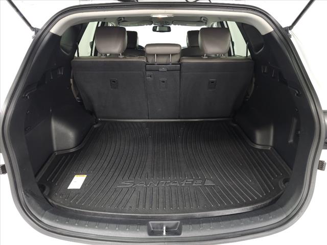 2014 Hyundai SANTA FE Sport 2.0T